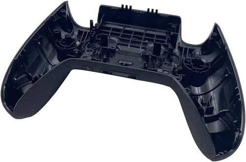 Vista 2 de Carcasa trasera Carcasa Carcasa Piezas de repuesto compatibles con Xbox One Elite Series 2 Controller (negro)