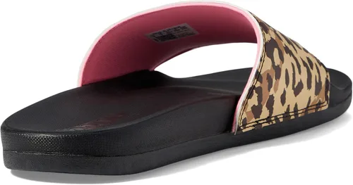 Vista 5 de Adidas - Sandalia Adilette Comfort Slide para mujer.