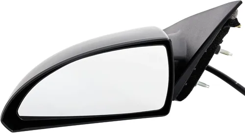 Vista 183 de Garage-Pro Espejo compatible con Chevrolet Tahoe 2007-2014, GMC Yukon, Yukon XL 1500, Suburban 1500 lado del pasajero con detección de punto ciego