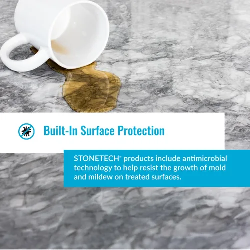 Vista 8 de STONETECH® Sellador resistente diseñado sin PFAS 1 pinta