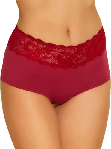 Vista 8 de Cosabella Pantalones Peachie para mujer Negro