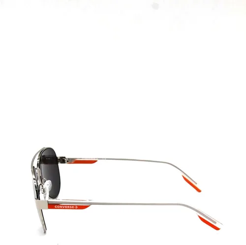 Vista 2 de Converse Gafas de sol para hombres y mujeres CV300S 100 fabricadas en China 58-15-145