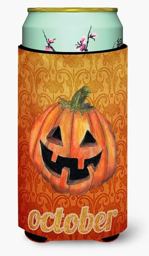 Vista 21 de A Haunting iremos Halloween Ultra Bebidas Aisladores para latas delgadas SB3015MUK
