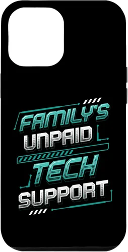 Vista 25 de Family's Unpaid Tech Support Case for iPhone 16