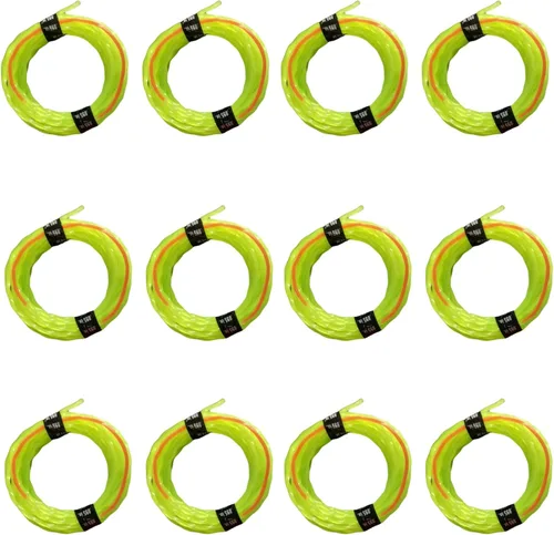 Vista 12 de Quintillus H02 Weed Eater Head Universal Trimmer Head String Trimmer Head Bump Feed Wacker Head Wacker Cabezal de repuesto para Weed Warrior, Echo