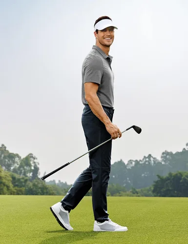 Vista 5 de CRZ YOGA Pantalones de golf cómodos para todo el día, tallas 303234 pulgadas de hombre, secado rápido, ligeros, con bolsillos, casuales
