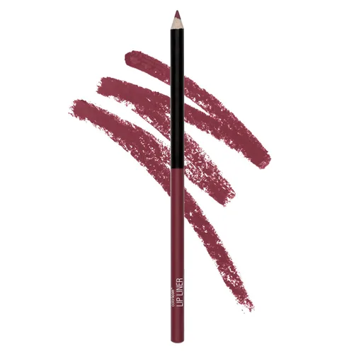 Vista 16 de Wet n Wild - Delineador de Labios Color Icon, Rojo Berry, 0.04 onzas 717