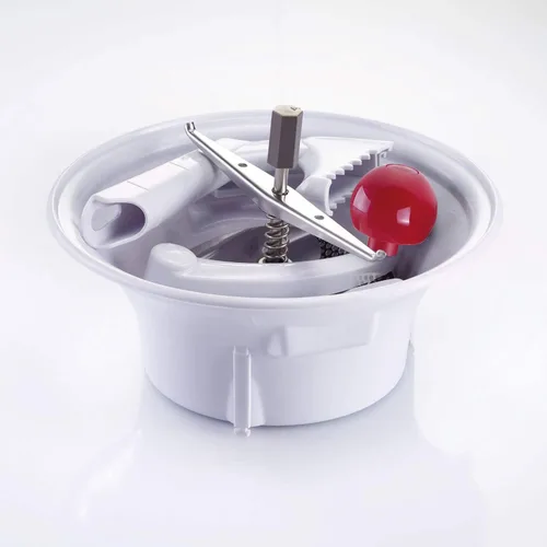 Vista 3 de Westmark Molino de alimentos, 9 Inch, A, DE