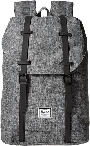 Vista 14 de Herschel, Diamante de arándano, Mochila Retreat