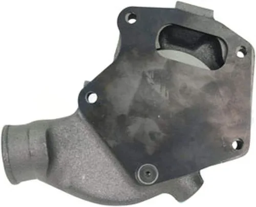 Vista 3 de AR45332 Bomba de agua para tractor John Deere 3010 3020 4000 4010 4020