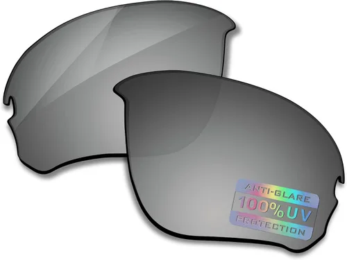 Vista 29 de Bowyer Lentes de repuesto POLARIZED para gafas de sol Oakley Flak Family