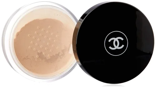 Vista 4 de Poudre Universelle Libre - 20 Clair by CHANEL para mujer - 1 onza en polvo Arándano