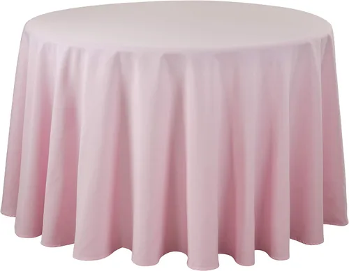Vista 7 de SARO LIFESTYLE Collection Mantel diario de diseño casual, 60 pulgadas, fucsia