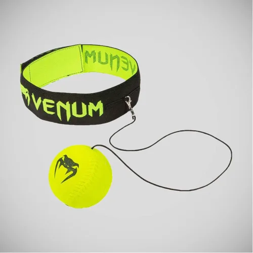 Vista 3 de Venum Bola refleja