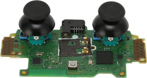 Vista 9 de Gamepad placa base, reemplazo de gamepad placa base reparación consola de juegos placa base duradera y para PS4 Slim Gamepad JDM030