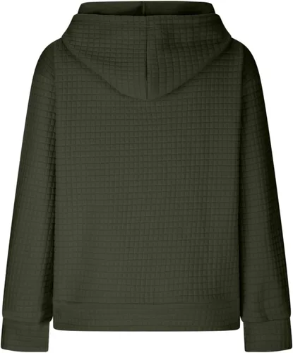 Vista 110 de SHAOBGE Sudaderas con capucha de gran tamaño para mujer, sudaderas con capucha para entrenamiento, suéteres casuales y cómodos trajes de moda