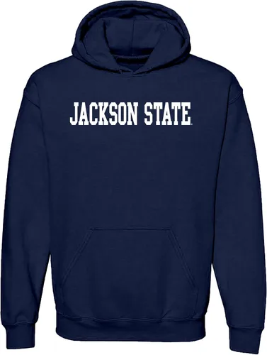 Vista 163 de UGP Campus Apparel NCAA Basic Block - Sudadera universitaria universitaria