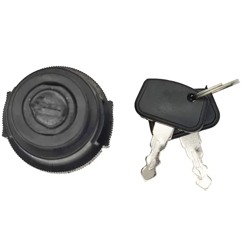Vista 5 de XYZIL Interruptor de encendido K7571-62102 K7571-62100 compatible con cortacésped de giro cero Kubota BX1860 F2880 GR2110 RTV900G6 RTV900 ZD221