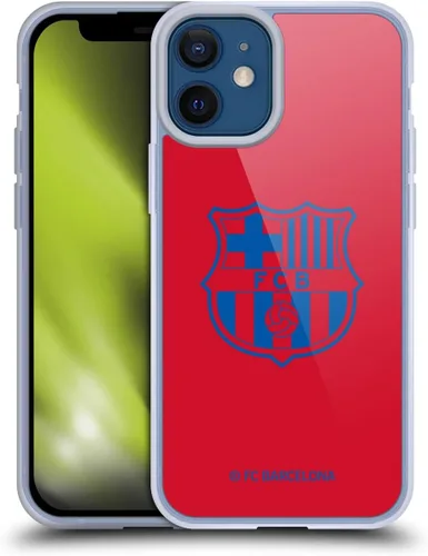 Vista 128 de Head Case Designs - Carcasa de gel suave compatible con Apple iPhone 7 Plus/iPhone 8 Plus Barca