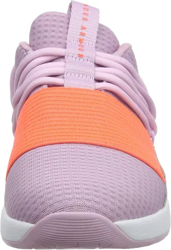 Vista 2 de Under Armour Tenis Breathe Lace Nm2 para mujer Blue HeightsMoonstone Blue