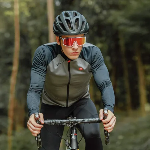 Vista 5 de qualidyne clásico para hombre