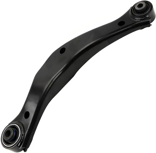 Vista 108 de Detroit Axle - Brazo de control delantero derecho para 08-23 Challenger 05-08 Magnum Chrysler 300 2005-2023, brazo de control delantero inferior