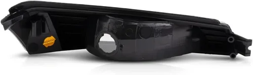 Vista 2 de KarParts360 Para 2002 03 04 05 2006 Chevy Avalanche 1500 Parque/luz de señal Asamblea lado del conductor para GM2520184