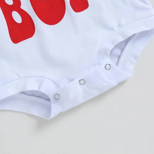 Vista 36 de Twopumpkin Sudadera con capucha a cuadros para bebé niño, mameluco de manga larga con capucha para otoño e invierno
