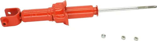 Vista 2 de KYB 741007 AGX Soporte de gas