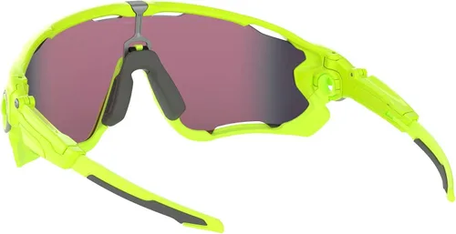 Vista 6 de Oakley OO9290 Jawbreaker Shield - Lentes de sol para hombre