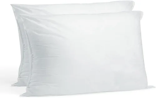 Vista 16 de Hometex Inserto de Almohada Decorativa 10" x 10" Relleno de Poliéster Funda Estándar