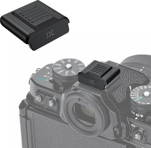 Vista 17 de Tapa protectora mejorada para zapata caliente R50 V R5 R6 Mark III II con cobertura completa para Canon EOS R6II R5II R50V R8 R10 R7 R5C R1