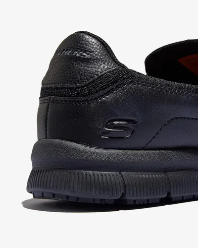 Vista 8 de Skechers Men's Nampa-Groton Food Service Shoe