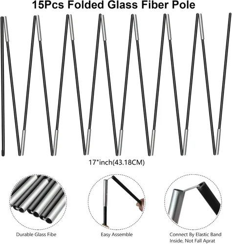Vista 4 de Balloon Arch Stand Kit With Base,SOFTTIME 9FT Tall & 10Ft Wide Adjustable Balloons Arch Kit Set with 50Pcs Ballon Clips, Baloon Pump, balloon arches