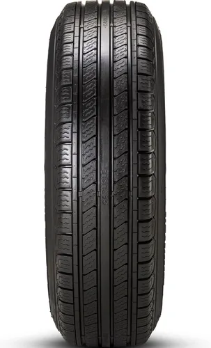 Vista 2 de Carlisle Radial Trail HD - Neumático para remolque ST205/75R15 107M de 8 capas