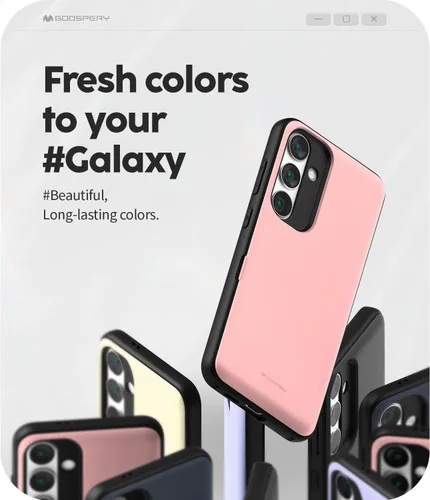 Vista 179 de GOOSPERY Parachoques magnético para puerta compatible con Galaxy S9 Plus, tarjetero tipo billetera con cierre automático por iman, funda protectora