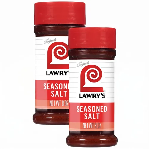 Vista 37 de Sal con especias Lawry's, 4 onzas