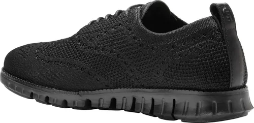 Vista 3 de Modelo Zerogrand para hombres de Cole Haan sin STCH Oxford.