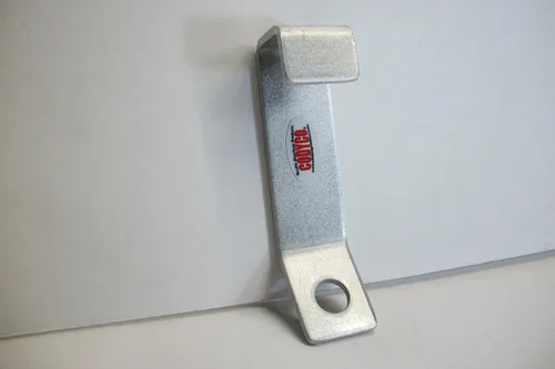 Vista 2 de Cooler Lock compatible con cofres de hielo duros RTIC ultra resistentes, protección definitiva para enfriadores, soporte de seguridad
