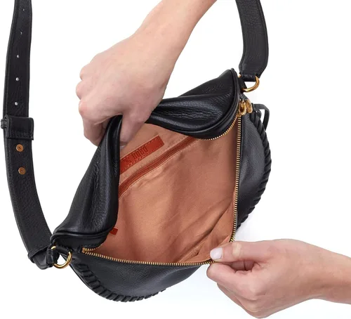 Vista 3 de HOBO Bolso de cinturón Juno