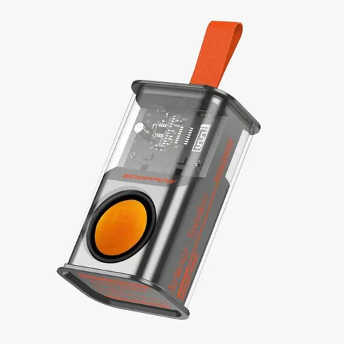PARLANTE BLUETOOTH A-36S de TMAX TECNOLOGIA SAS