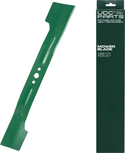 Vista 38 de GY20852 Cuchillas de corte de repuesto para John Deere 48