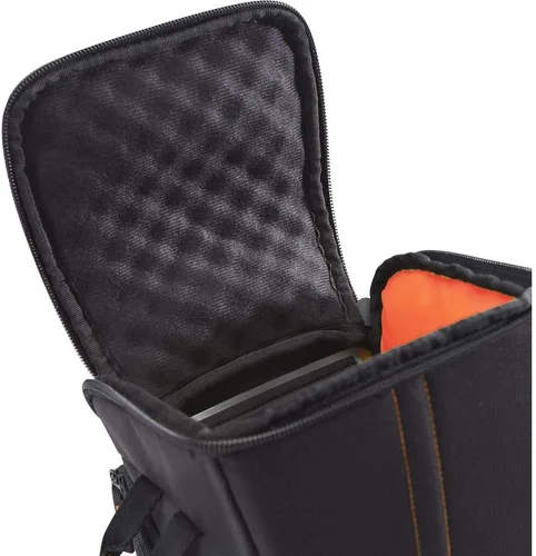 Vista 3 de Vidpro Funda para cámara DSLR de carga superior TL-35 (grande)