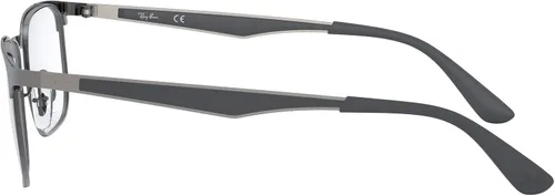 Vista 4 de Ray-Ban RX6363 - Marcos cuadrados para anteojos recetados