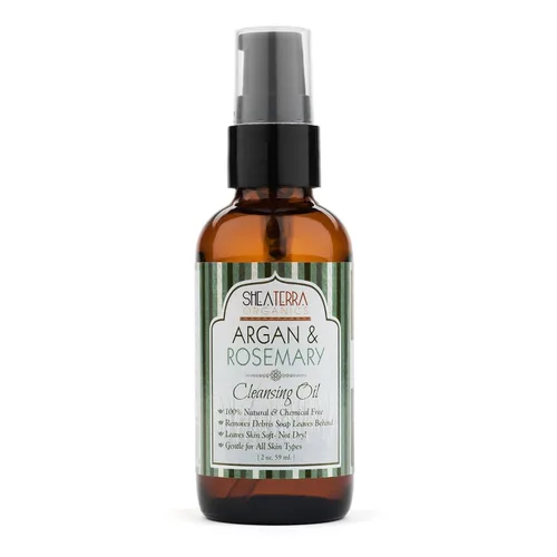 Vista 7 de Shea Terra Organics Jabón negro africano en polvo, cuidado natural de la piel para acné, eczema, piel seca, psoriasis, arrugas y más, tratamiento