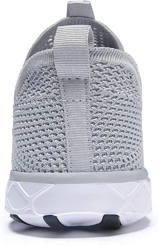 Vista 4 de DLGJPA - Zapatos deportivos Aqua ligeros para agua para hombre zapatos de secado rápido para deportes y para caminar
