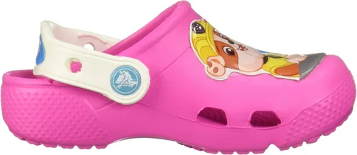 Vista 6 de Crocs Zuecos de Paw Patrol para niños