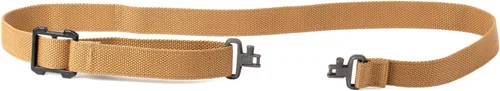 Vista 10 de Blue Force Gear Eslinga de Caza – Arnés de Transporte Universal Fácil de Instalar – Eslinga con Giratorios y Correa Ajustable – Accesorio Ergonómico