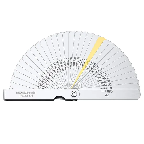 Vista 6 de Proster Calibrador Vernier digital de 6 pulgadas, 5.906 in, fracción de pinza electrónica, pinza métrica para longitud, ancho, profundidad, diámetro