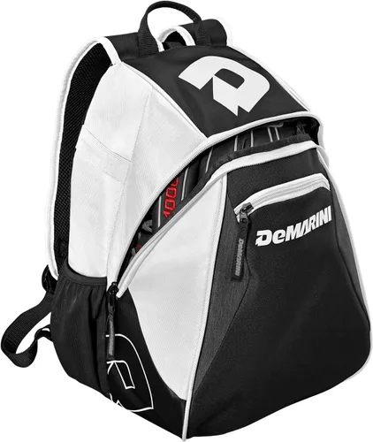 Vista 5 de DeMarini Mochila de béisbol Voodoo Junior